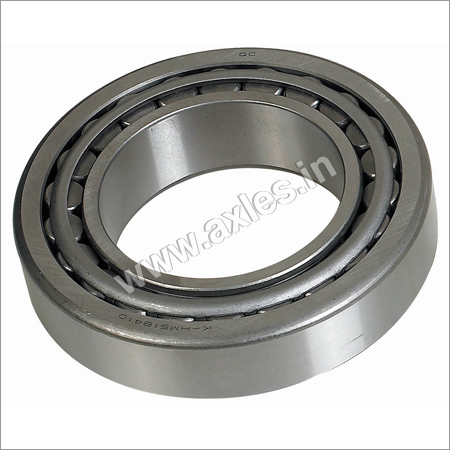 Bearing