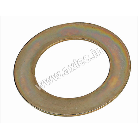 Camshaft Small Washer