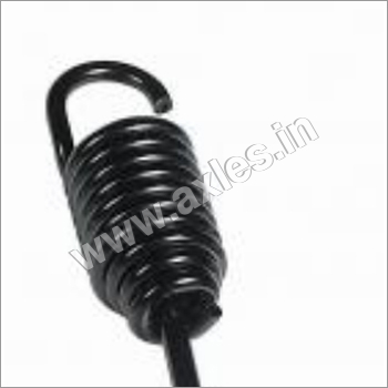 Return Spring