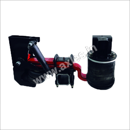 Leaf Spring Type