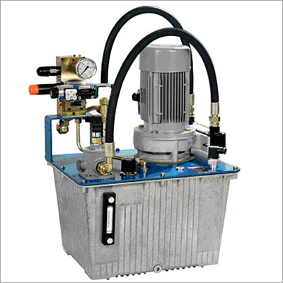 Pneumatic Equipment