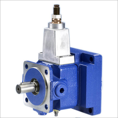 Hydraulic Spare Parts