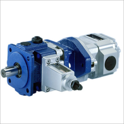 Hydraulic Motor Spares