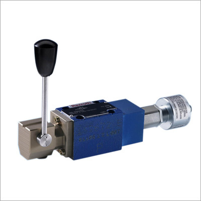 Pneumatic Component