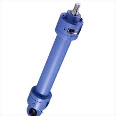 Hydraulic Cylinder