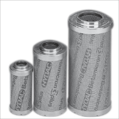 Pneumatic Spare Parts