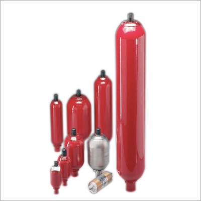 Hydraulic Cylinder Parts
