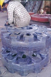 Industrial Casting Services