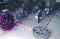 Iron Casting Products