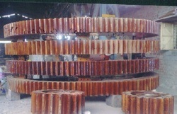 Industrial Iron Casting Products