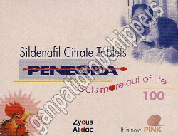 Penegra Tablets