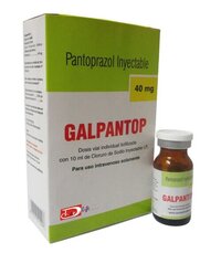 Iron Sucrose Injection
