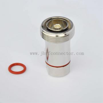 DIN Female Connector for 1/2" Cable