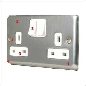 Switches & Sockets