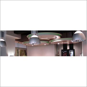 Building Automation/Sensor Lights - Aluminum/Plastic Various Sizes White | Motion Sensing Energy Saving Auto Shut-Off Emergency Lighting