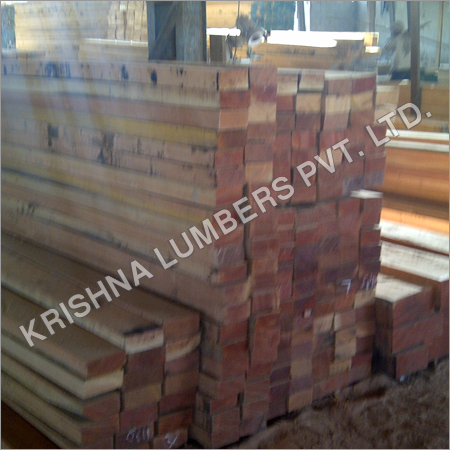 Timber Teak Wood