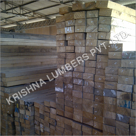 Kapur Timber