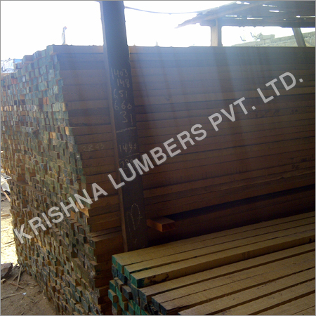 Saal Wood