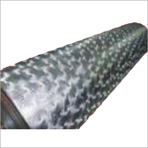 Embossing Roller