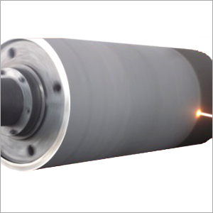TC Coated Rolls