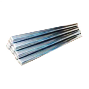 Chrome Plated Rod