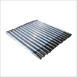 Piston Rod