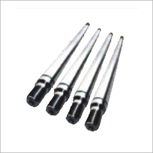 Chrome Plated Rod