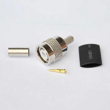 RF Coaxial Connectors