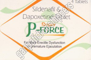 Super P-Force