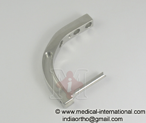 Proximal Jig
