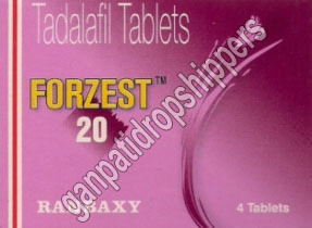 Forzest Tablets