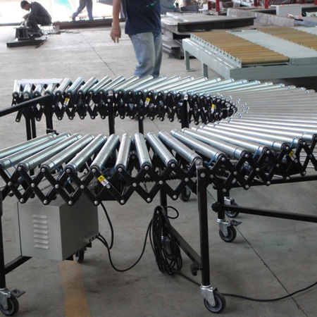 Conveyor Systems