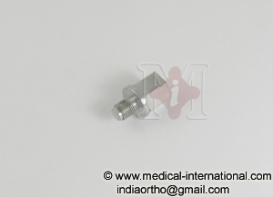 Connecting Bolt For LM Distal Jig