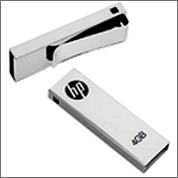4 GB HP Pendrive