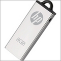 8 GB HP Pen Drive