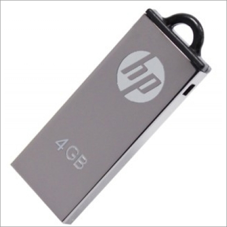 4 GB HP Pendrive
