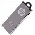 4 GB HP Pendrive