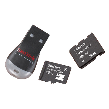 Cell Phone Memory
