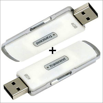 Pendrive Combo
