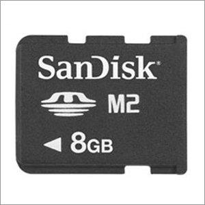 Sandisk 8GB m2 Mob Phones
