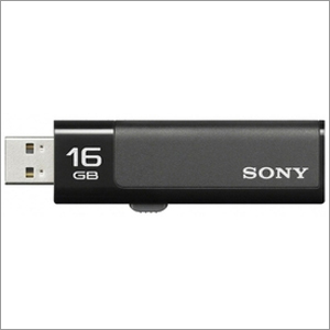 16 GB Sony Pendrive