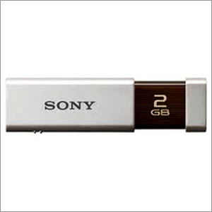 2GB Sony Pendirve