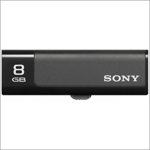 8 GB Sony Pendrive