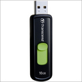 16 GB Transcend Pendrive