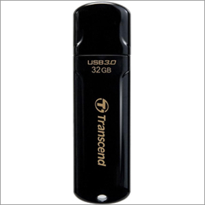 32 GB Transcend Pen Drive