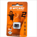  Memory Card