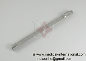 Humeral Nail & Instrument SET