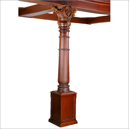 Indian Wooden Handicrafts