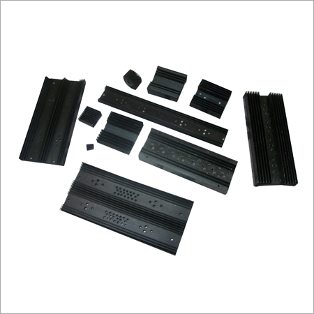 Aluminum Heat Sink
