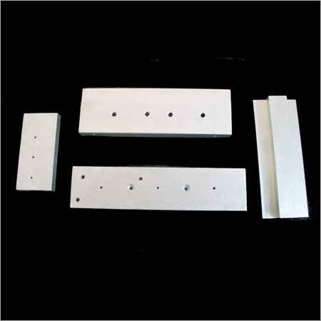 Heat Sink Components